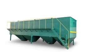 食品廢水處理設(shè)備