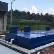 解析生活污水處理設(shè)備有幾種處理方式？