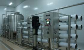 工業(yè)純水設(shè)備
