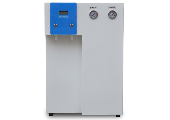 實(shí)驗(yàn)室超純水機(jī)