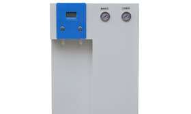 實(shí)驗(yàn)室超純水機(jī)