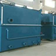 污水處理設(shè)備在安裝方面應(yīng)滿足哪些要求？