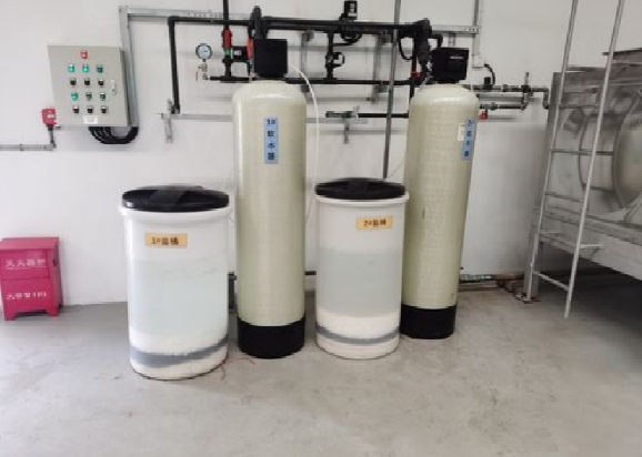 0.25噸-20噸工業(yè)軟化水設(shè)備